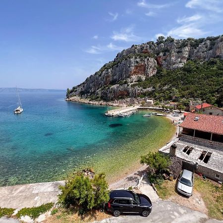 Apartment Cesare 3 Zastrazisce ภายนอก รูปภาพ