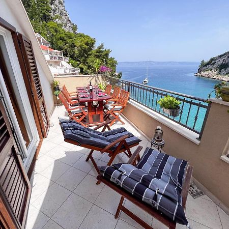 Apartment Cesare 3 Zastrazisce ภายนอก รูปภาพ