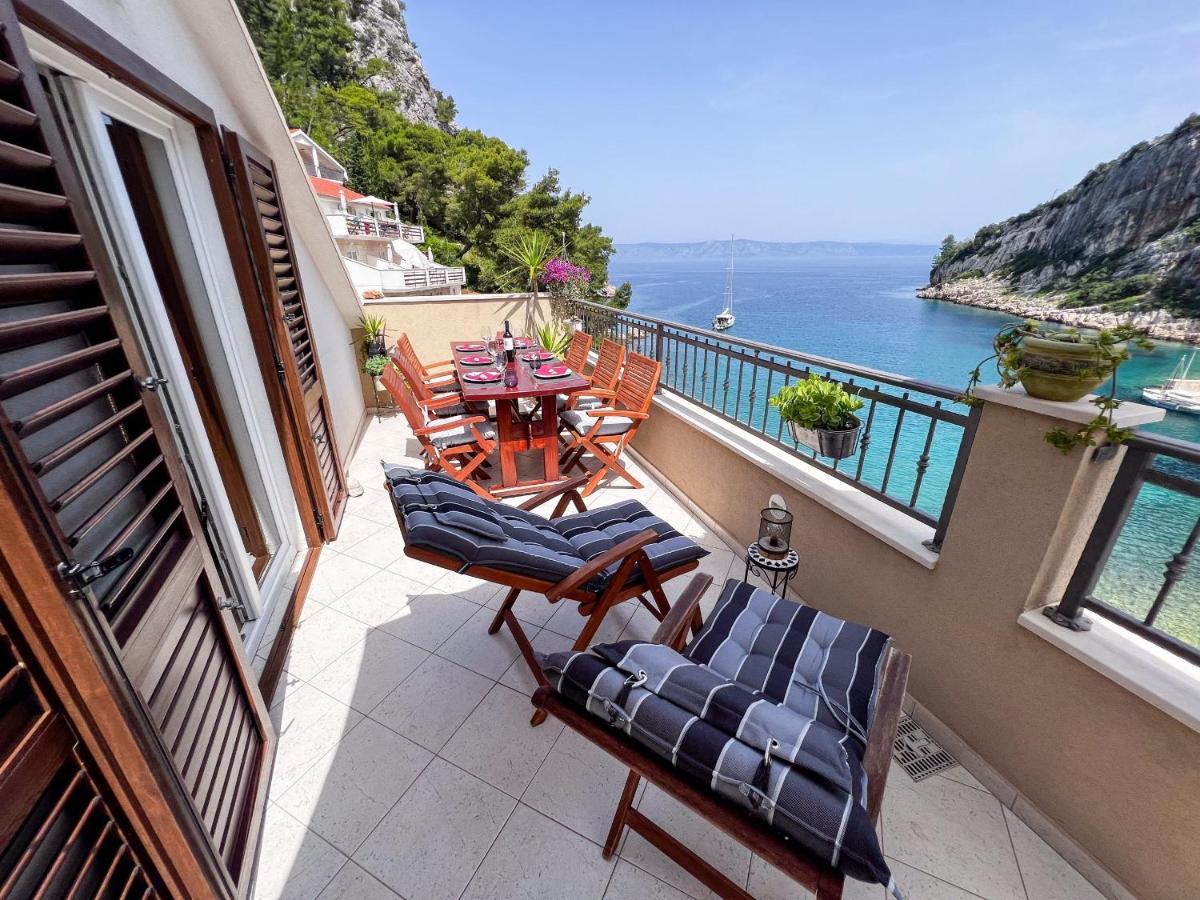 Apartment Cesare 3 Zastrazisce ภายนอก รูปภาพ