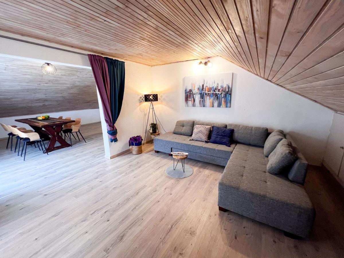 Apartment Cesare 3 Zastrazisce ภายนอก รูปภาพ